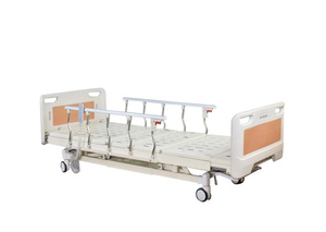 ZQ-BE4-23B COLUM COLUM COLUM ALTA CARRERA ELÉCTRICA Camino de hospital eléctrico | Suministro de porcelana OEM