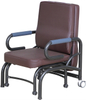 ZQ-NC16-P6 Silla de paciente reclinable | Sleeper de hospital multifunción