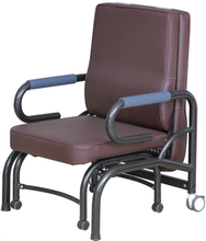 ZQ-NC16-P6 Silla de paciente reclinable | Sleeper de hospital multifunción