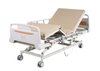 ZQ-BE3-10 Cama de hospital de electricidad ergonómica de China con altura y ajuste de posición
