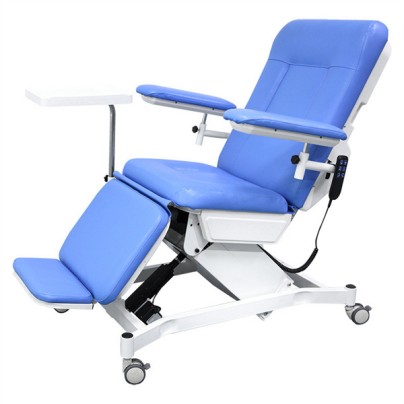 Reclinable del hospital de espuma de alta densidad