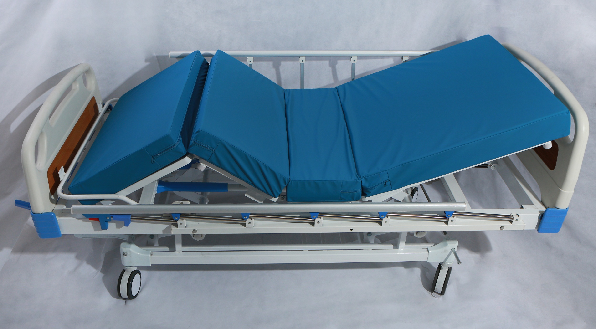Proveedor de colchones de colchón de cama de hospital de WaterProo fbreathable