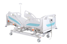 ZQ-BE5-DC07 Camino médico eléctrico multifunción con accesorios opcionales | Proveedor de China
