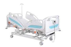 ZQ-BE5-DC07 Camino médico eléctrico multifunción con accesorios opcionales | Proveedor de China