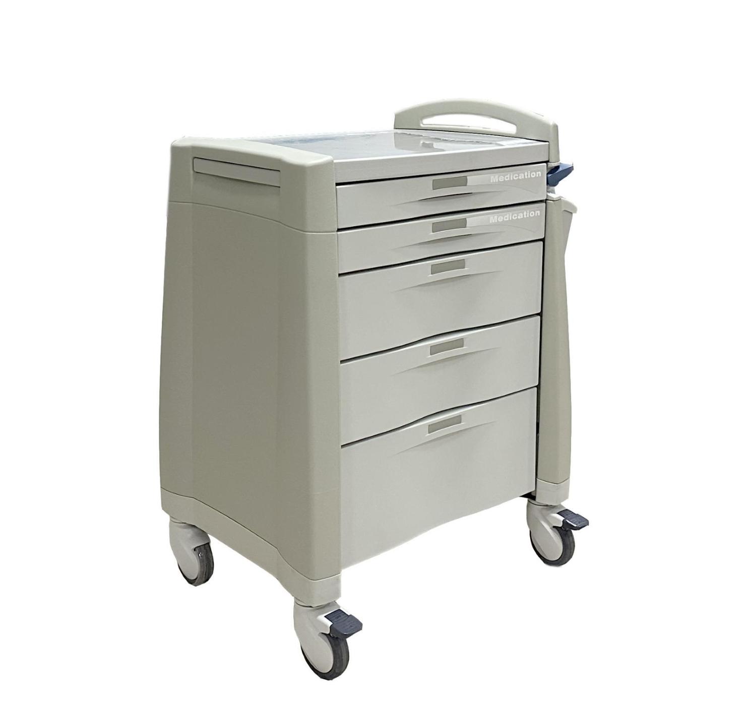 Carros de aislamiento ZQ-MT790