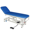 Cama de examen médico de tratamiento eléctrico ZQ-EC05-R103 a la venta con buen precio de fábrica