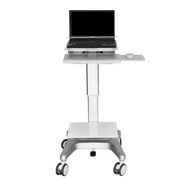 Elegir los carros de instrumentos médicos adecuados para las necesidades de su hospital