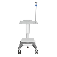 ZQ-YQ-U18012 Carrido de ultrasonido de grado hospitalario para dispositivos de imágenes