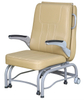ZQ-NC7-P1 Silla de sueño médico plegable ergonómico | Silla de acompañamiento del hospital