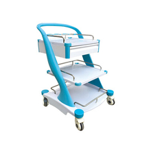 ZQ-CT470-01H CARRO DE CAMPO DEL Hospital