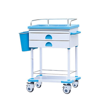 ZQ-CT620-03H CARRO DE CARRO CARRO para emergencias médicas en hospitales