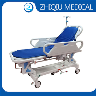 ZQ-TSM-01H PRECIO BARATO Manual de hospital Crank Paciente Camiseta