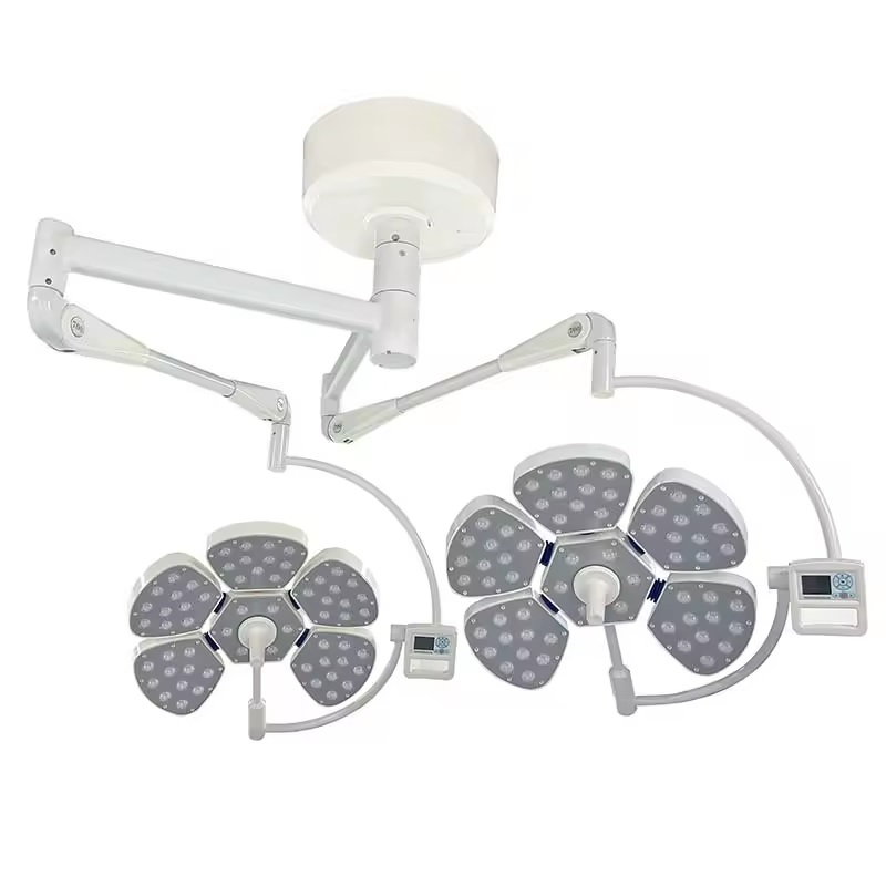 luz led quirúrgica