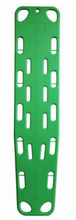 Tablero plástico de la columna vertebral del ensanchador del rescate del ensanchador del tablero trasero de la emergencia ZQ-1A6D 