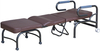 ZQ-NC16-P6 Silla de paciente reclinable | Sleeper de hospital multifunción