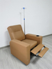 ZQ-SY08-F3 Presidente de reclinable médico bariátrico de servicio pesado | Extra ancho y resistente