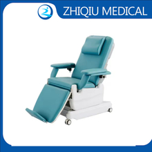 Silla eléctrica de sangre ZQ-TX8-B120 | Silla de diálisis en venta