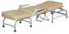 ZQ-NC7-P1 Silla de sueño médico plegable ergonómico | Silla de acompañamiento del hospital