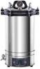 ZQ-PA 280D esterilizadores de vapor de alta presión | Autoclavos para uso médico