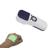 Dispositivo buscador de venas portátil ZQ-QV-500 | Proveedor directo de fábrica de China