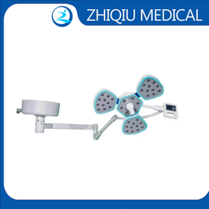 ​ZQ-SL-3W LUCES PARA SALA DE OPERACIONES CLÍNICAS DEL HOSPITAL PRECIOS LUZ DE CIRUGÍA DE TECHO MÉDICO QUIRÚRGICO LED
