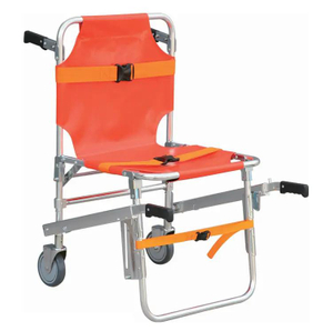 Soluciones de transporte médico y evacuación de emergencia ZQ-SC-W2