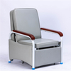 ZQ-NC17-H1 Presidente de asistente médico portátil | Hospital cama para dormir reclinando