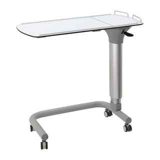 ZQ-BT-T01 TILT TOP ALIGHTAJE AJUSTABLE MESTA DE MESTILLACIÓN CON ELUMENTOS
